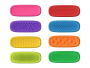 8PACK Sensory Fidget Toys With Suction Cups For Stress Anxiety Relaxation