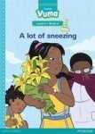Vuma English First Additional Language Grade 2: Level 6 Big Book 2 Paperback