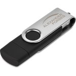 Shuffle Glint Flash Drive 8GB