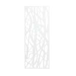 WHITE-SCREEN2_BLACK Friday - 900X405MM White