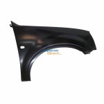 Isuzu Kb Front Fender + Marker Hole+ Arch Line Right 08-13
