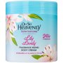 Oh So Heavenly Scentsations Body Cream Lovely Lily 470ml
