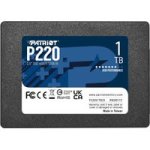 Memory P220 1TB 2.5 Sata Solid State Drive