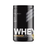 Whey Protein 750G - Vanilla