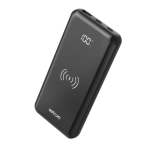 PB195 Power Bank 10K W L10W PD20W Tc USB