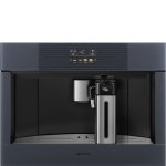 Smeg CMS4104G 45CM Linea Neptune Coffee Machine