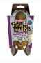 Teeth-marks Bookmarks-bat