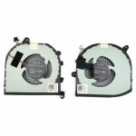 New Cpu + Gpu Cooling Fan For Dell G5-5590 G7-7590 G7-7790 G5 5590 7 7590