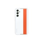Samsung Silicone Cover With Strap – Samsung Galaxy A54 5G