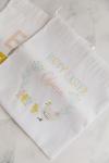 Personalised Easter Bag - Chicken & Chicks
