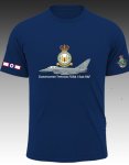 Eurofighter Typhoon FGR4 1SQN Raf