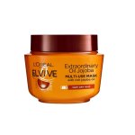 ELVIVE Loreal Extraordinary Oil Hair Mask 300ML