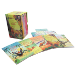 My First Fables Reading Library 30 Book Box Set