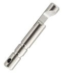 Titanium Bottle Opener Natural