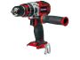 - Drill Impact Cordless 18V Brushless 13MM 60NM