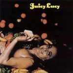 Juicy Lucy - Import Cd