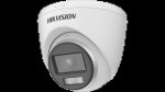 Hikvision 2MP Colorvu Outdoor Fixed Turret Camera 2.8MM