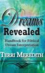 Dreams Revealed - Handbook For Biblical Dream Interpretation Hardcover