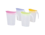 Water Jug - Lime