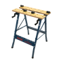 Work Bench Fold Down 60.5-76CM