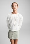 Blouse Romy - White