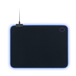 Orico Natural Rubber 300 250 Mousepad Black