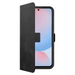 Samsung Galaxy A56 Body Glove Flip Series Case Black