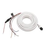 Garmin Power Cable Gps 19X Hvs
