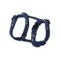 Rogz Fancy Dress Dog Classic Harness - Jellybean Small / Navy Paw