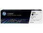 HP Colour Laserjet CP1525/CM1415 Black Print Cartridge