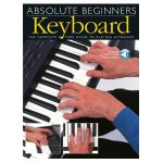Absolute Beginners Keyboard