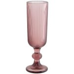 Plum Champagne Goblet 150ML Set Of 12