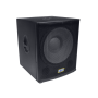 FTS-BB18 Fts 18'' Bass Bin