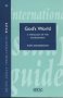 God&  39 S World - Biblical Theology Of The Environment   Paperback