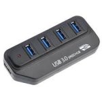 4 Port Hub USB 3.0