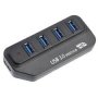 Unique USB 3.0 4 Port Hub