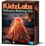Volcano Making Kit - 8+