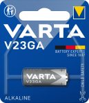 Varta NA330 V23GA 12V Alkaline Battery Consumption. .1 Pack