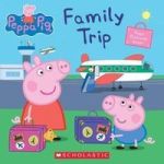 Family Trip Paperback