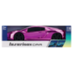 Luxurious Friction Toy Car 22CM Type May Vary