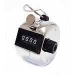 Hand Tally Genmes