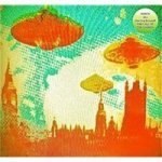 The Call Of The Cosmos Cd