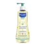 Mustek Mustela Stelatopia Cleansing Oil 500ML