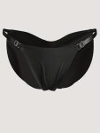 Fake Buttock Lifting Panties Breathable & Thin Invisible Shapewear Panties Women's Lingerie & Underwear