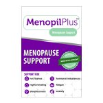 Menopil Plus 60 Capsules