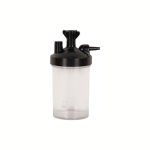 Oxygen Concentrator Bottle Type