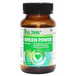 The Green Power 90'S