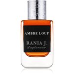 Rania J Ambre Loup