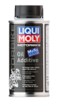 Motorbike Bike Oil Additive 125ML Liqui Moly