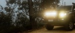Stedi ST3301 Pro 27.5" 18 LED Light Bar For